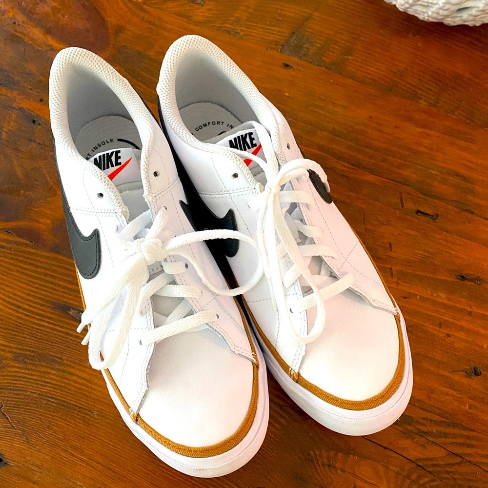 Nike sneakers